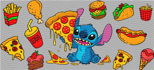 16oz Latest Bestseller-C 3631